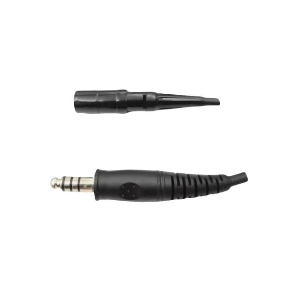 Adapterkabel LEMO auf U174/U Stecker